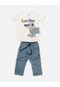 Conjunto Para Bebé Con Diseño Cómodo Y Seguro de Arequipe