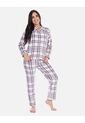 Pijama Térmica Para Mujer de Arequipe
