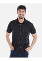 Camisa Manga Corta Para Hombre Moderna de Arequipe