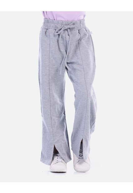 Pantalón Amplio Para Niña