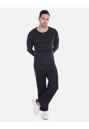 Camibuso Deportivo Licrado Hombre Unicolor