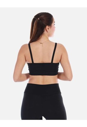 Top Deportivo Mujer Con Soporte Y Estilo