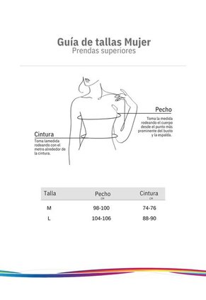 Top Deportivo Mujer Con Soporte Y Estilo