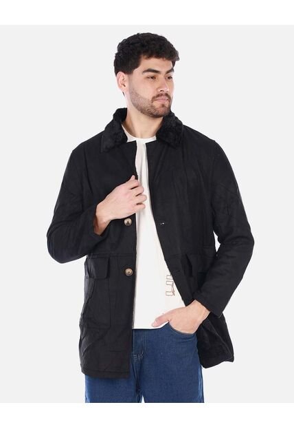 Chaqueta Masculina Urbana Moderna | Arequipe