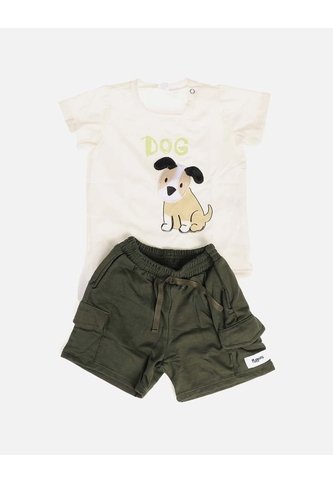 Conjunto Para Bebé Práctico Y Seguro Arequipe