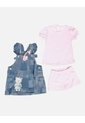 Conjunto Para Bebé Ideal Para Actividades Diarias de Arequipe