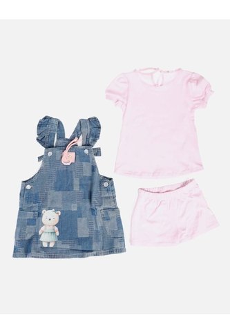 Conjunto Para Bebé Ideal Para Actividades Diarias Arequipe