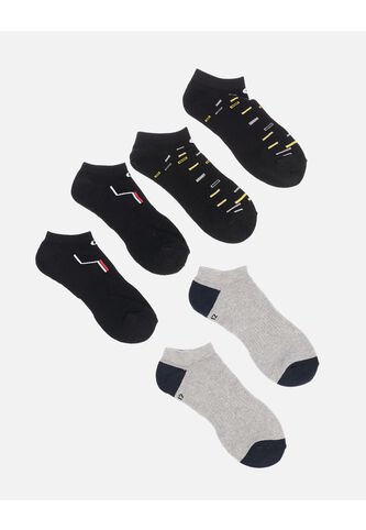 Pack De 3 Medias  Mujer – Diseños Divertidos Y Cómodos Arequipe