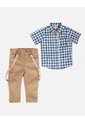 Conjunto Para Bebé Cómodo Y Resistente de Arequipe