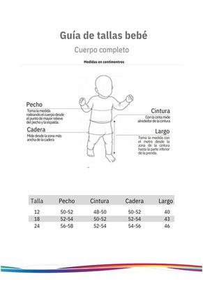 Conjunto Para Bebé Funcional Y De Alta Calidad