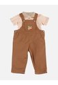 Overol Con Polo Para Niño de Arequipe