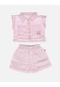 Conjunto Para Bebé Niña Cómodo Y Moderno de Arequipe