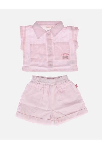Conjunto Para Bebé Niña Cómodo Y Moderno Arequipe
