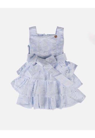 Vestido Elegante Para Bebé Niña Arequipe