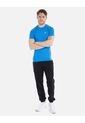 Camiseta Deportiva Licrada Hombre Unicolor de Arequipe
