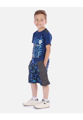 Conjunto Para Niño Deportivo Y Cómodo Arequipe