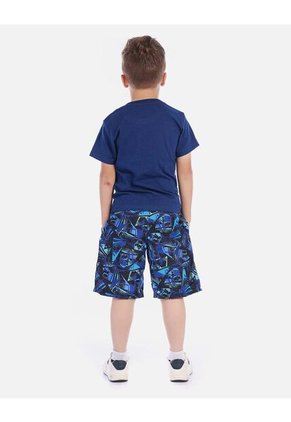 Conjunto Para Niño Deportivo Y Cómodo Arequipe