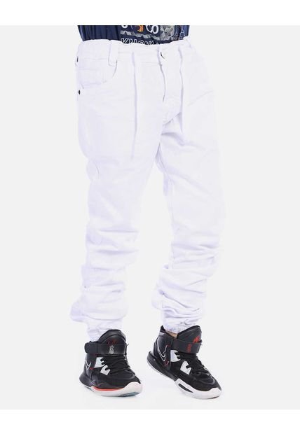 Jogger Drill Para Niño