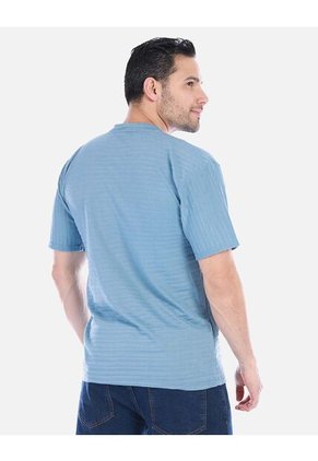 Camiseta Básica Premium Hombre