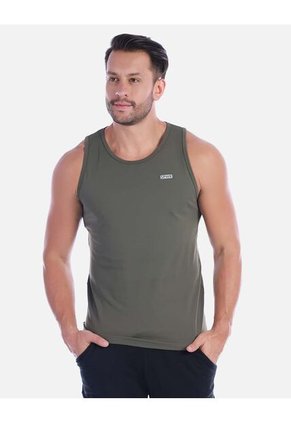 Esqueleto Licrado Hombre Unicolor