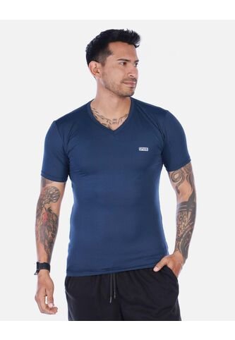 Camiseta Deportiva En Tela Texturizada Y Transpirable Arequipe