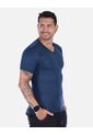 Camiseta Deportiva En Tela Texturizada Y Transpirable de Arequipe