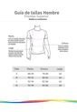 Camiseta Deportiva En Tela Texturizada Y Transpirable de Arequipe