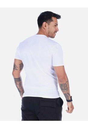 Camiseta Deportiva Para Hombre Licrada