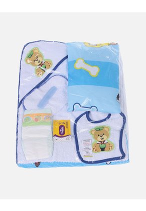 Kit Para Bebé Recien Nacido
