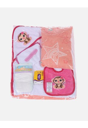 Kit Para Bebé Recien Nacido