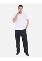 Camiseta Básica Hombre Blanca de Arequipe