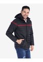 Chaqueta Impermeable Hombre de Arequipe