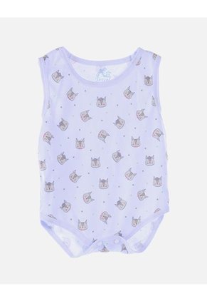 Set X3 Body Para Bebé