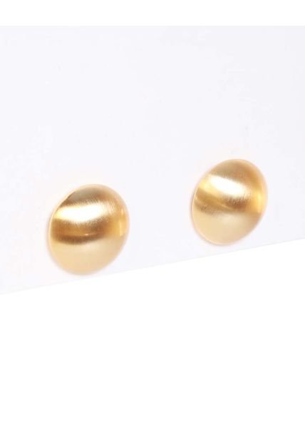 Aretes Bold Redondos