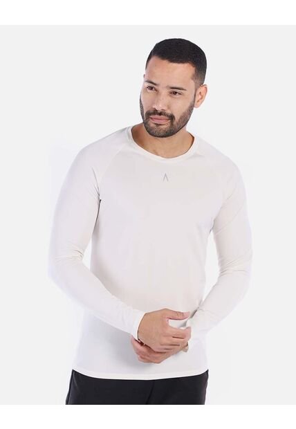 Camibuso Deportivo Licrado Hombre Unicolor