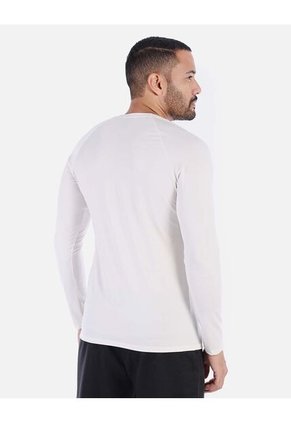 Camibuso Deportivo Licrado Hombre Unicolor