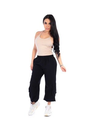 Body Espalda Escotada Mujer