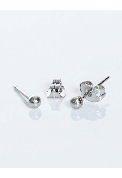 Aretes Perla Mini