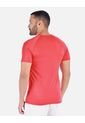 Camiseta Deportiva Licrada Hombre Unicolor de Arequipe