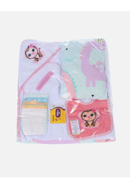 Kit Para Bebé Recien Nacido