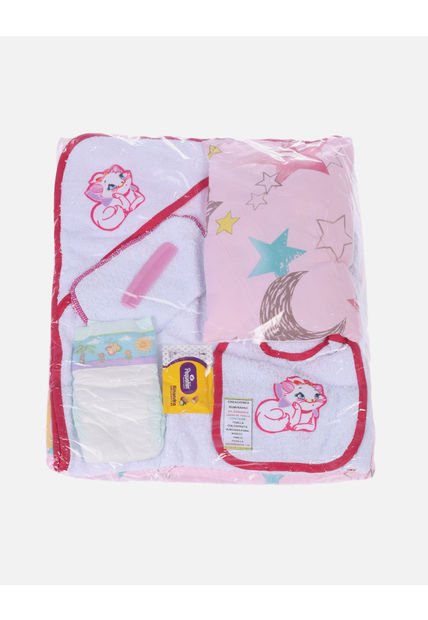 Kit Para Bebé Recien Nacido