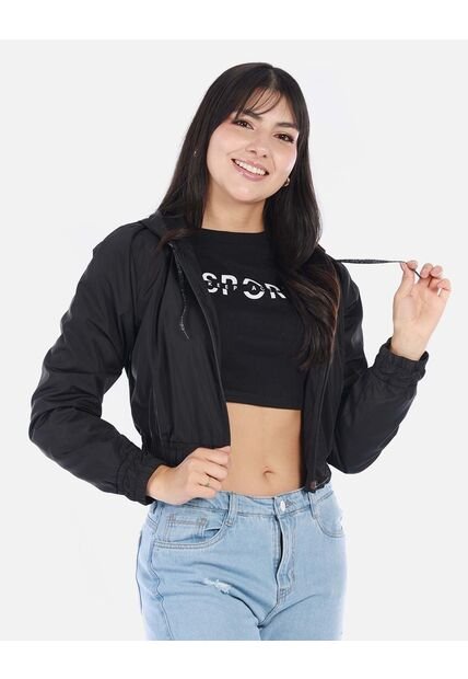 Chaqueta Femenina Casual Ligera Y Versátil | Arequipe