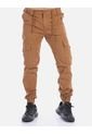 Pantalón Cargo Tipo Jogger Para Hombre de Arequipe