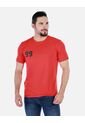 Camiseta De Hombre Con Diseño Relajado SKU : 01037001-C1-S-VOV de Arequipe