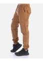 Pantalón Cargo Tipo Jogger Para Hombre de Arequipe