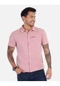 Camisa Tipo Polo Con Botones Para Hombre de Arequipe