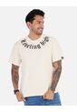 Camiseta Oversize Hombre de Arequipe