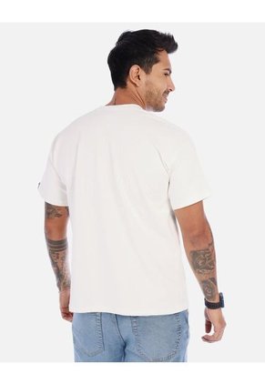 Camiseta Hombre Urban