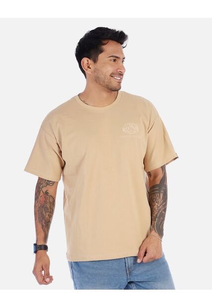 Camiseta Hombre Urban