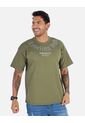 Camiseta Oversize Hombre de Arequipe